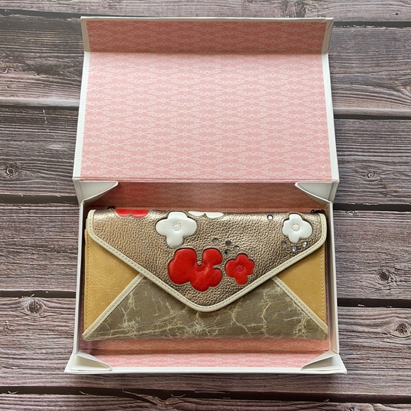 SPENCER & RUTHERFORD | Shoulder bag / clutch - Picture 11 of 12